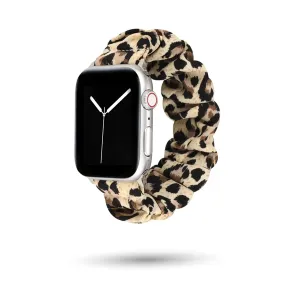 Nova Collection - Leopard Apple Watch Band