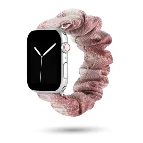 Nova Collection - Scarlet Apple Watch Band (Ambassador)