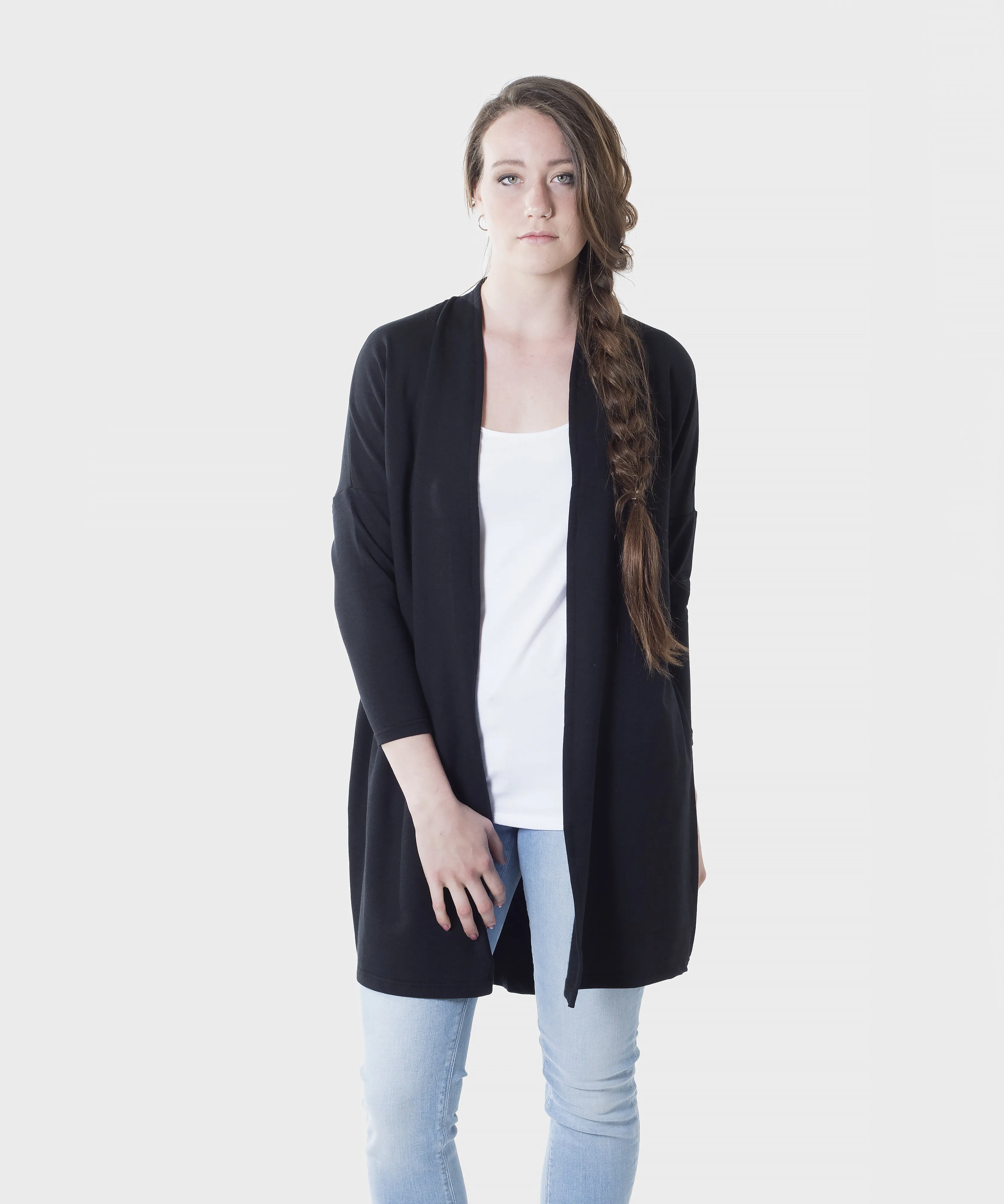 Oceana Cardigan