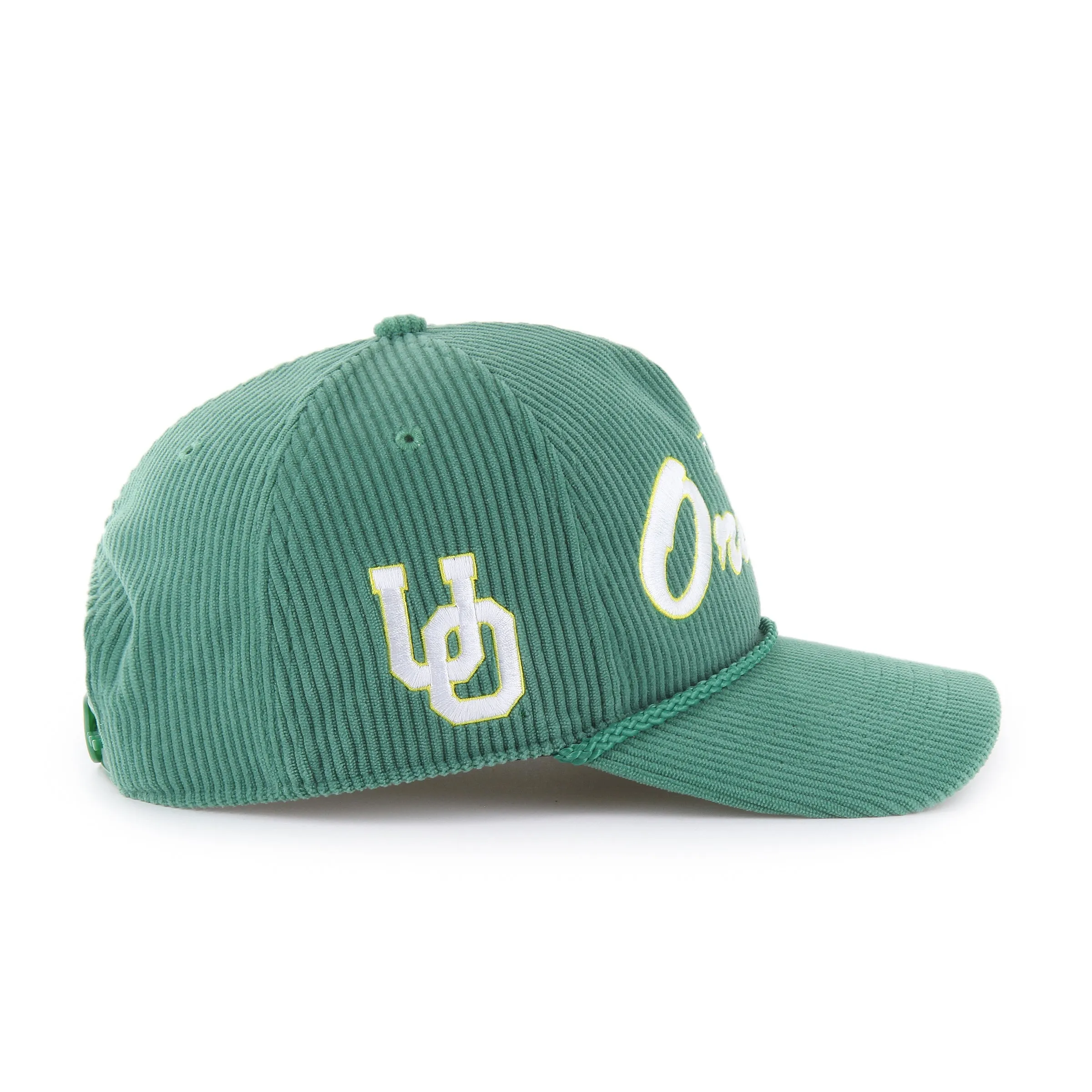 OREGON DUCKS GRIDIRON '47 HITCH RELAXED FIT