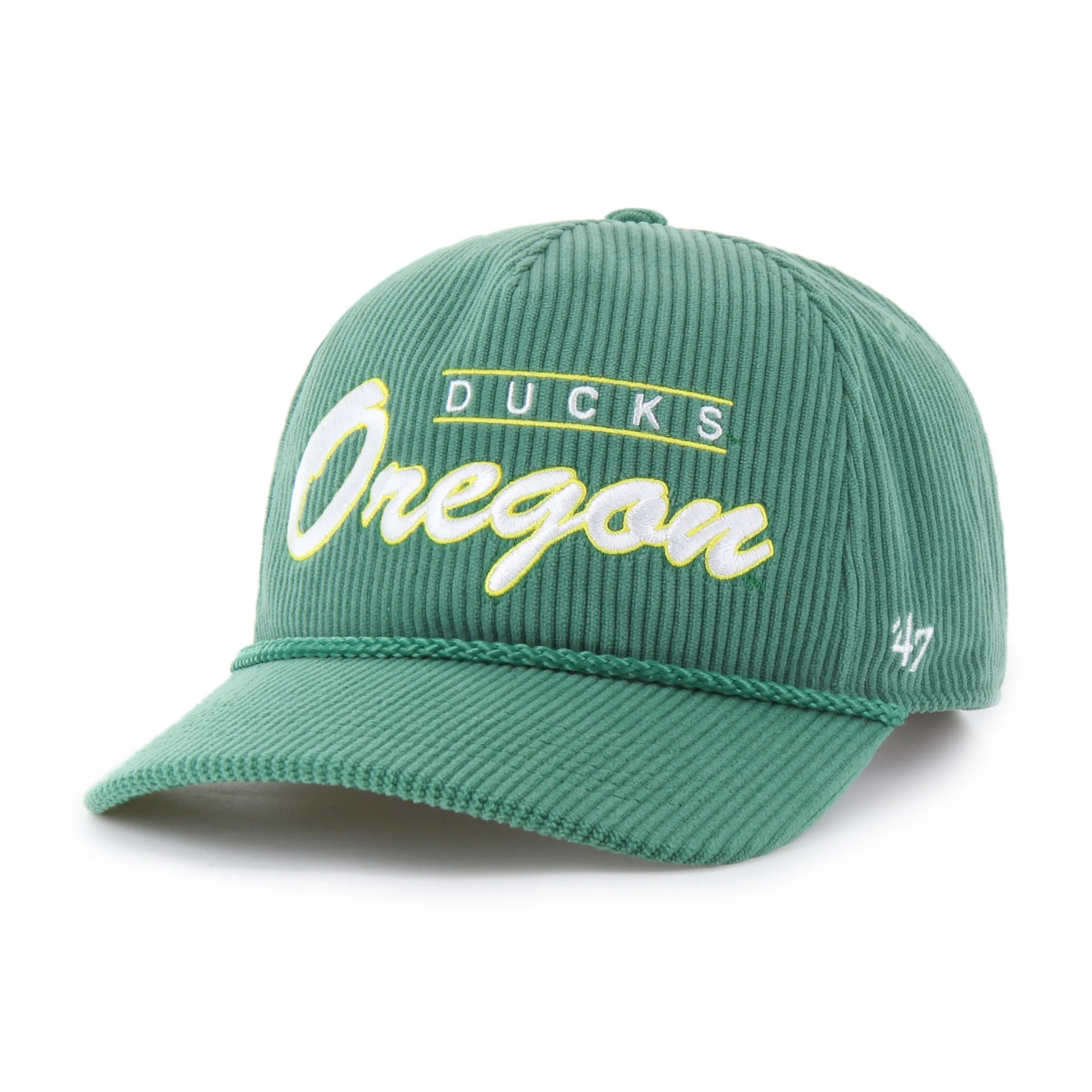 OREGON DUCKS GRIDIRON '47 HITCH RELAXED FIT