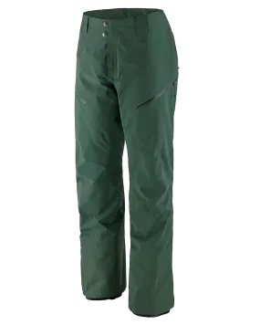 Patagonia PowSlayer Snow Pants - Nouveau Green - 2024