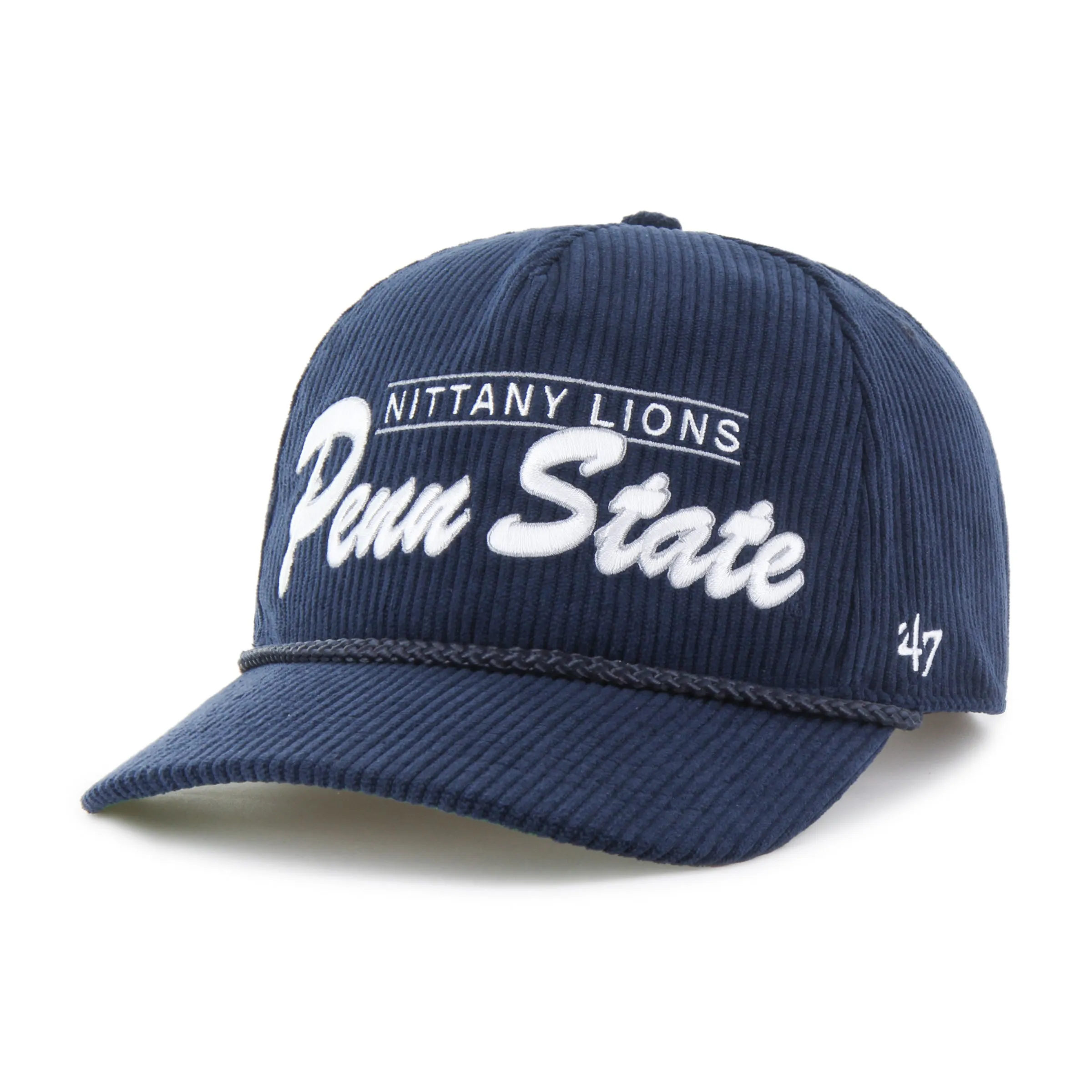 PENN STATE NITTANY LIONS GRIDIRON '47 HITCH RELAXED FIT