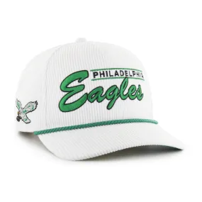 PHILADELPHIA EAGLES HISTORIC GRIDIRON '47 HITCH RELAXED FIT