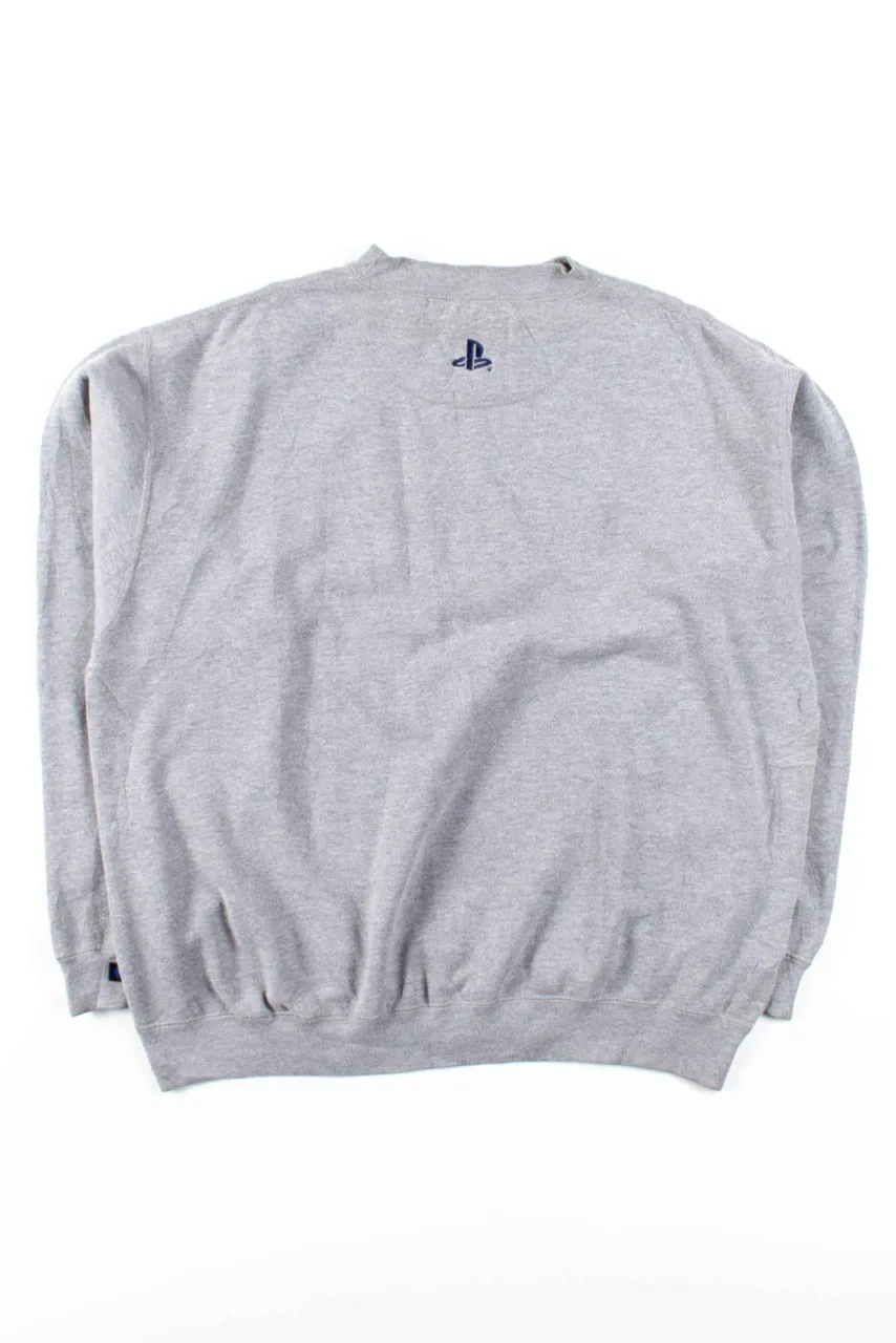 PlayStation Est. 1995 Sweatshirt