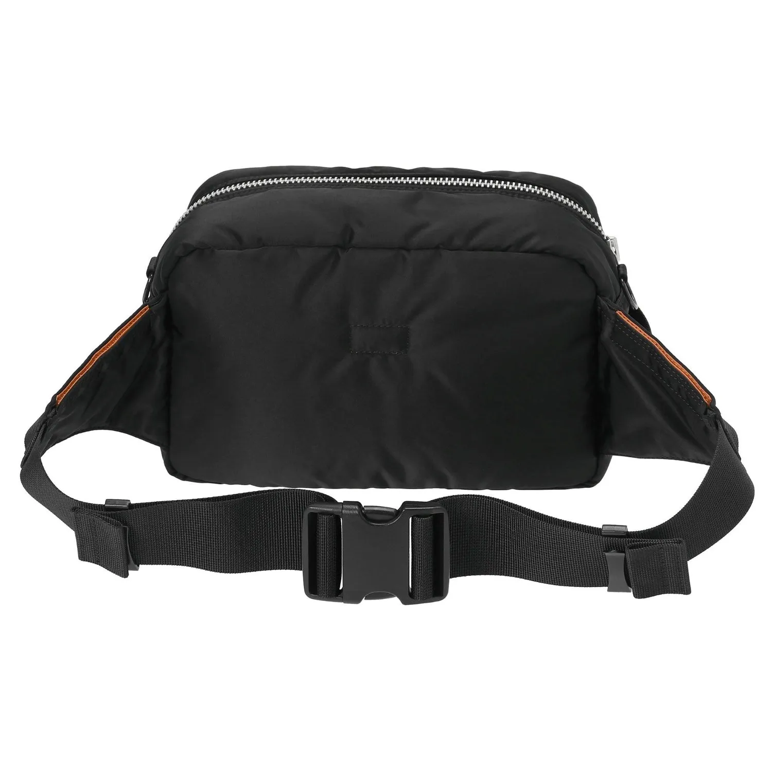 Porter Yoshida Japan Tanker Waist Bag Black [622-78302]