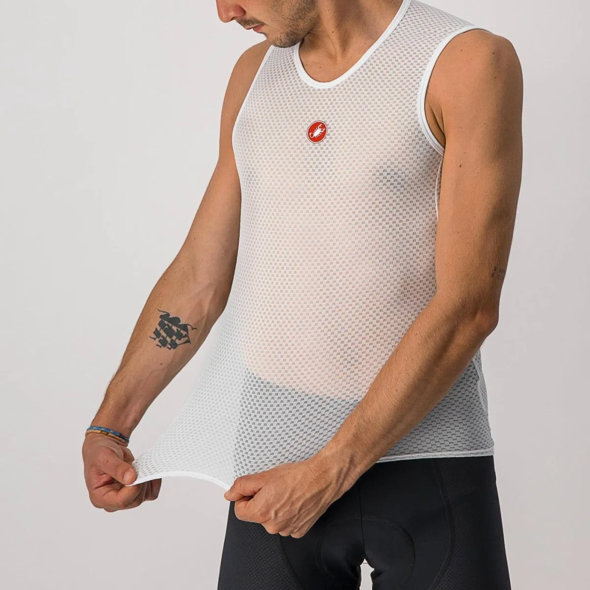 Pro Issue Sleeveless Jersey Men's