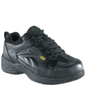 Product Name:  Reebok Men's Centose Internal Met Guard Work Shoes - Composite Toe