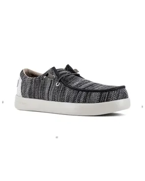 Product Name:  Volcom Women's Chill Slip-On Casual Work Shoes - Composite Toe