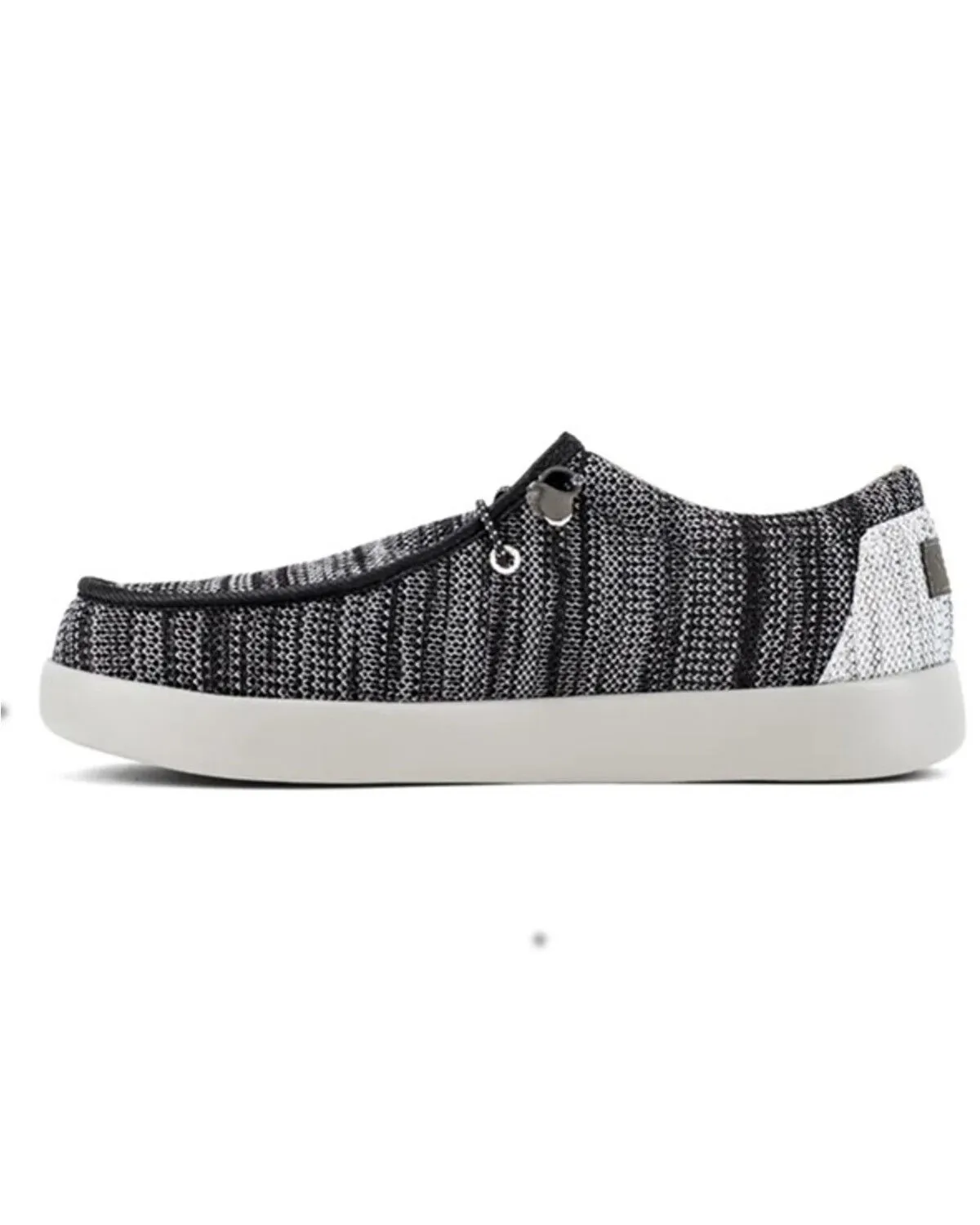 Product Name:  Volcom Women's Chill Slip-On Casual Work Shoes - Composite Toe