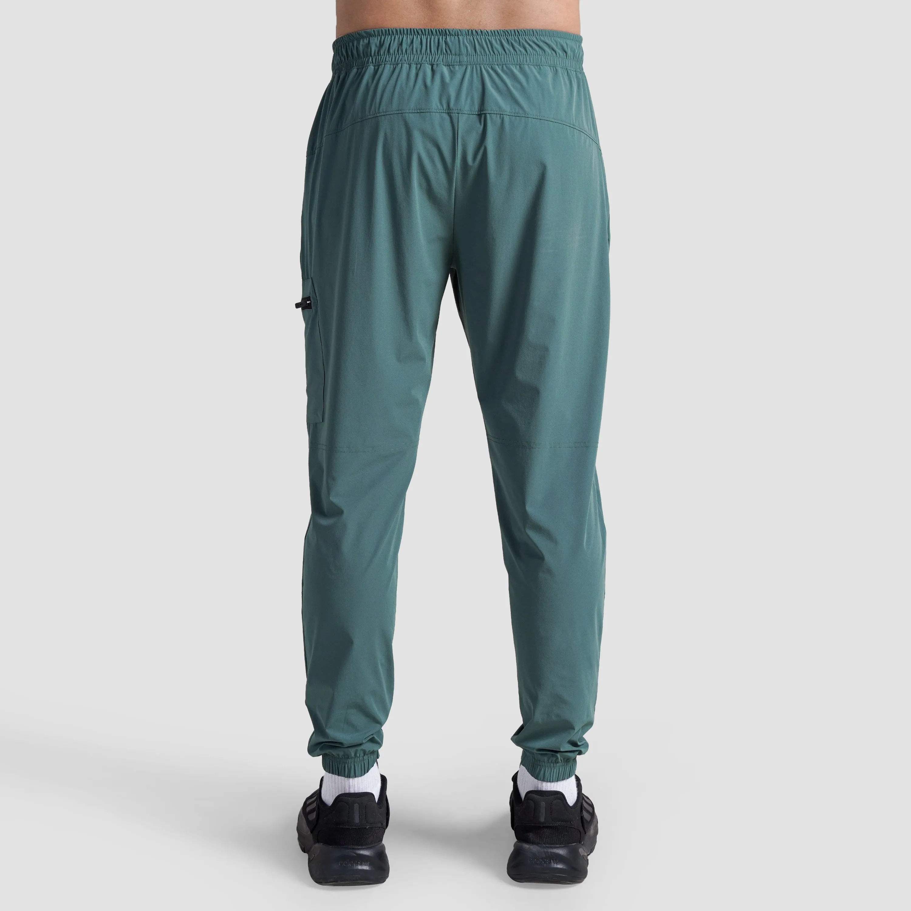 Pulse Trousers (Green)