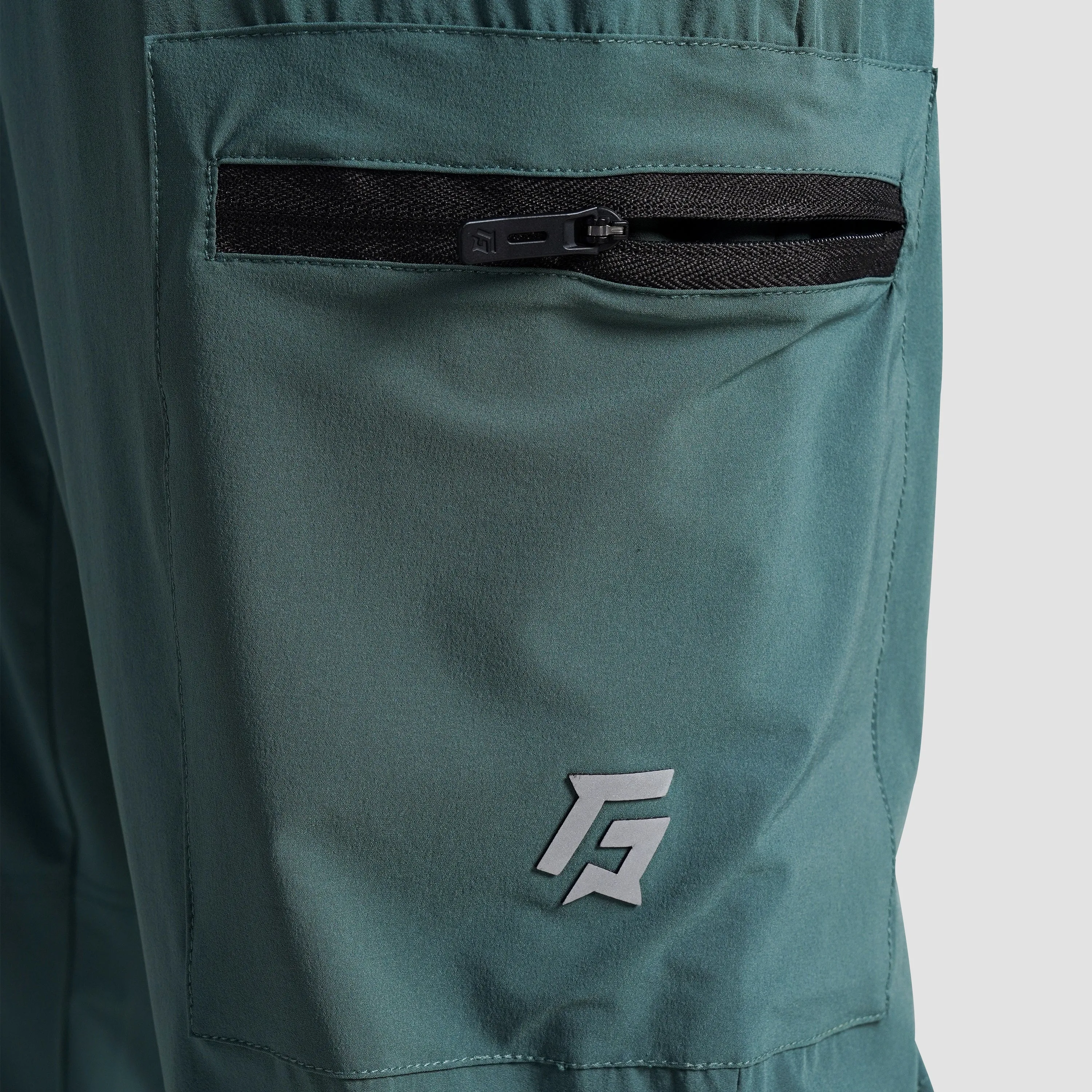 Pulse Trousers (Green)