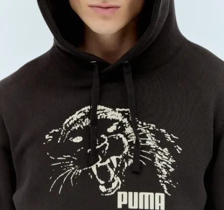 PUMA  |Street Style Collaboration Long Sleeves