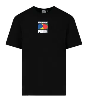 Puma X Butter Goods Crewneck T-Shirt