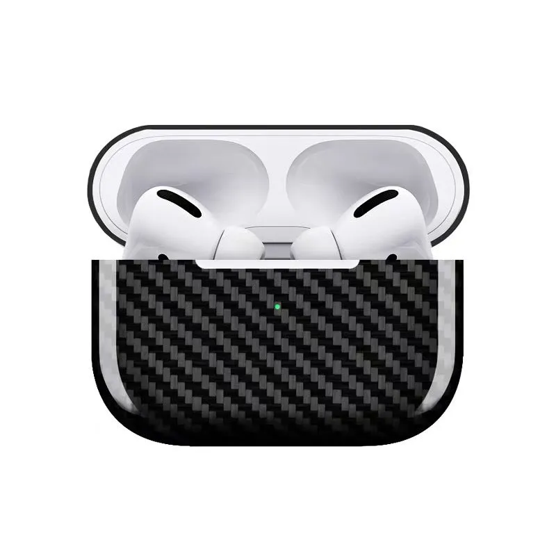 Real Carbon Fibre Case for AirPods Pro