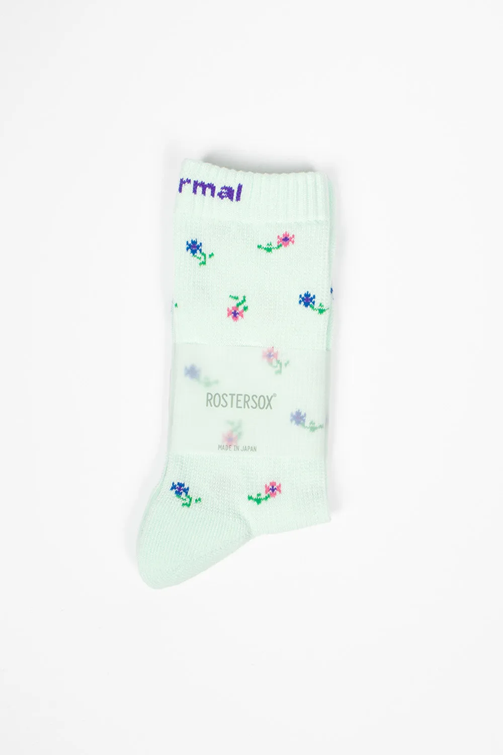 RS-282 Thermal Socks Blue