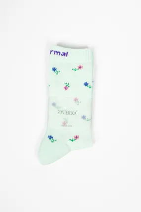 RS-282 Thermal Socks Blue