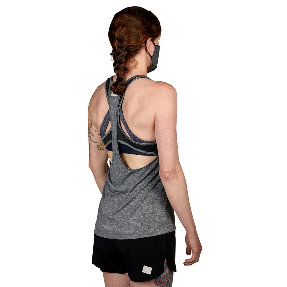 SALE:Ultimate Direction Cirrus Singlet Womens Running Singlet