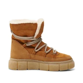 Shoe The Bear Tove Snow Boot - Tan