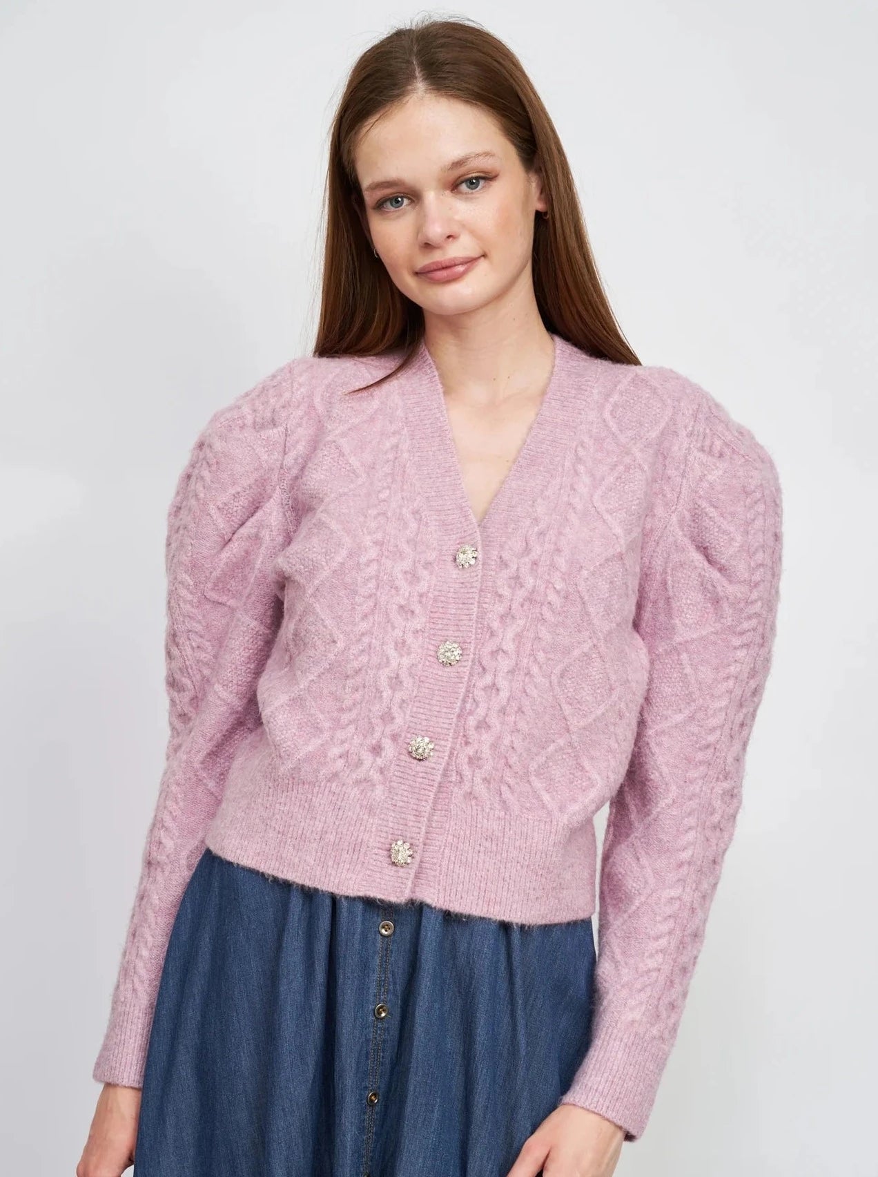 SIRKA CARDIGAN