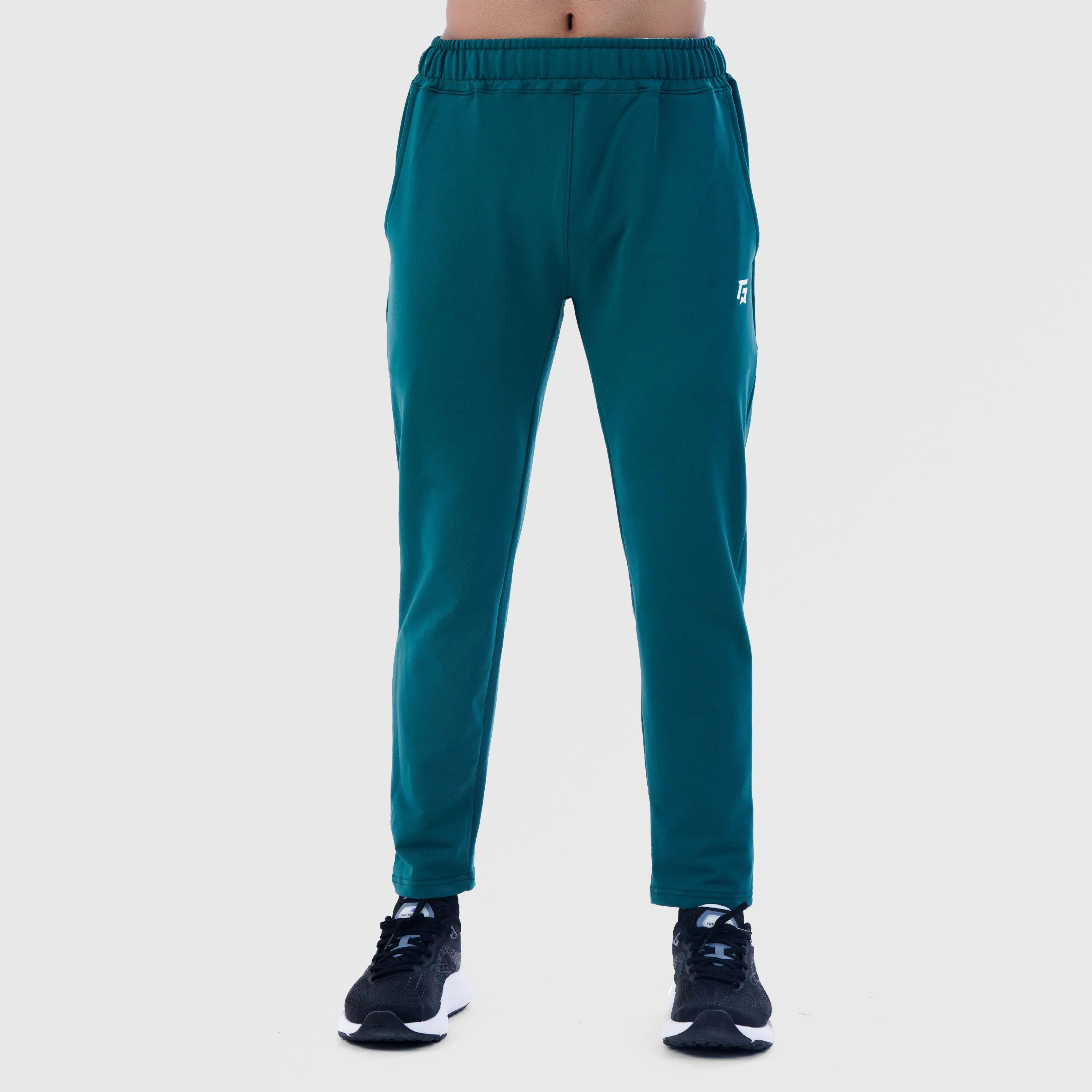 SkyR Trousers (Green)