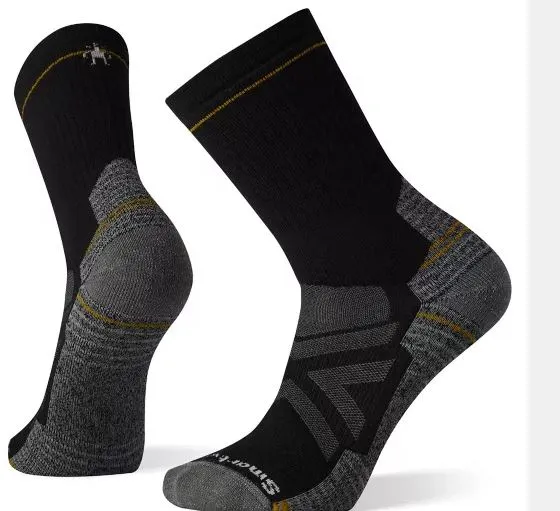 Smartwool Hike Full Cushion Crew Socks