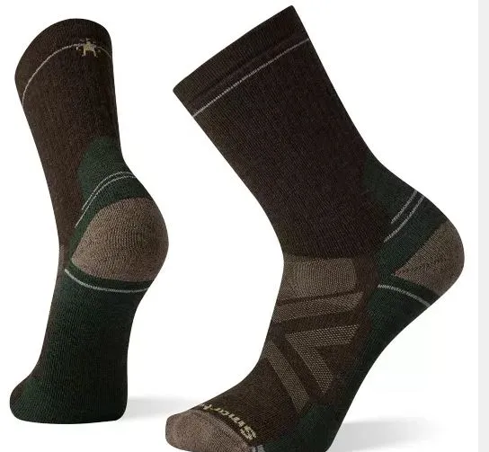 Smartwool Hike Full Cushion Crew Socks