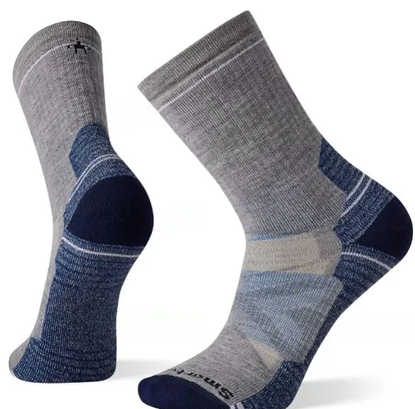 Smartwool Hike Full Cushion Crew Socks