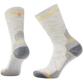 Smartwool Hike Light Cushion Crew Socks Ash (Women's)