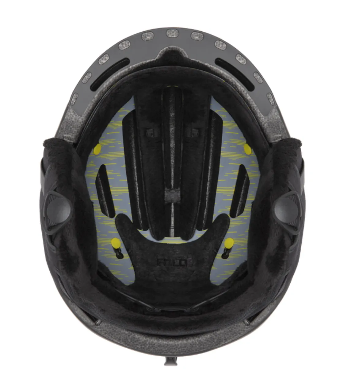 Smith Allure MIPS Snow Helmet W22/23