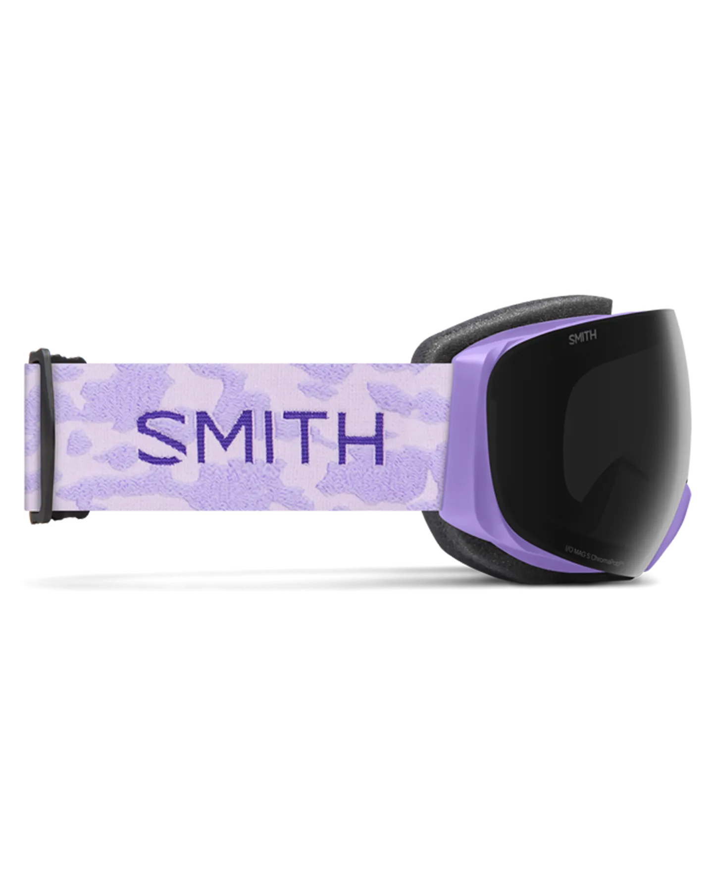 Smith I/O Mag S Snow Goggles