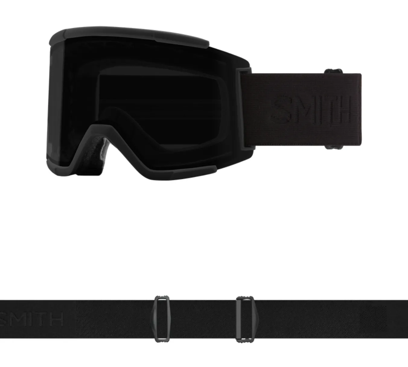 Smith Squad XL Snow Goggle W22/23