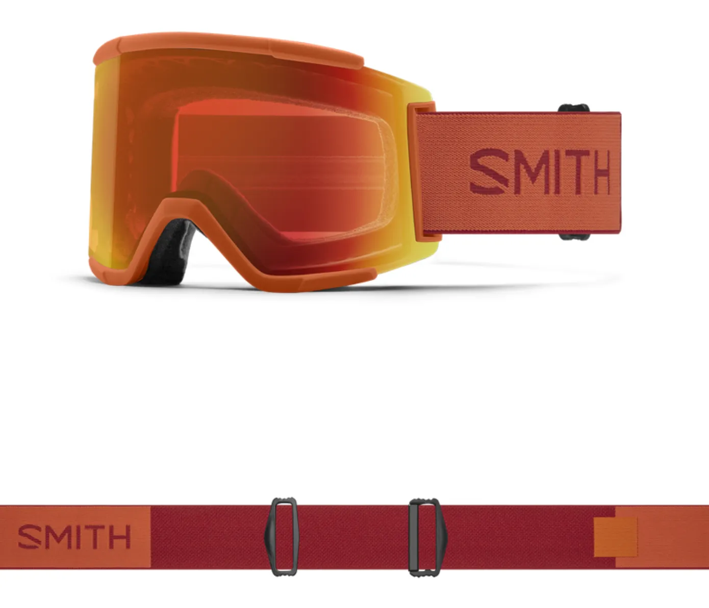 Smith Squad XL Snow Goggle W22/23