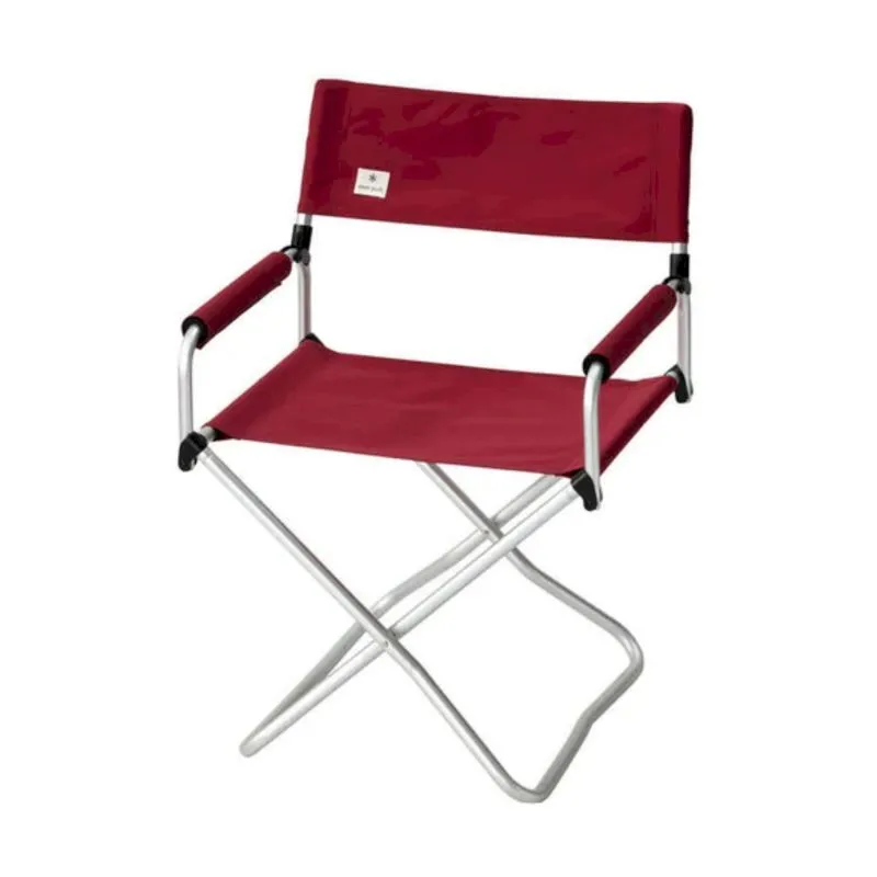 Snow Peak  Folding Chair - Sedia da campeggio