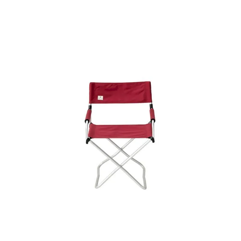 Snow Peak  Folding Chair - Sedia da campeggio