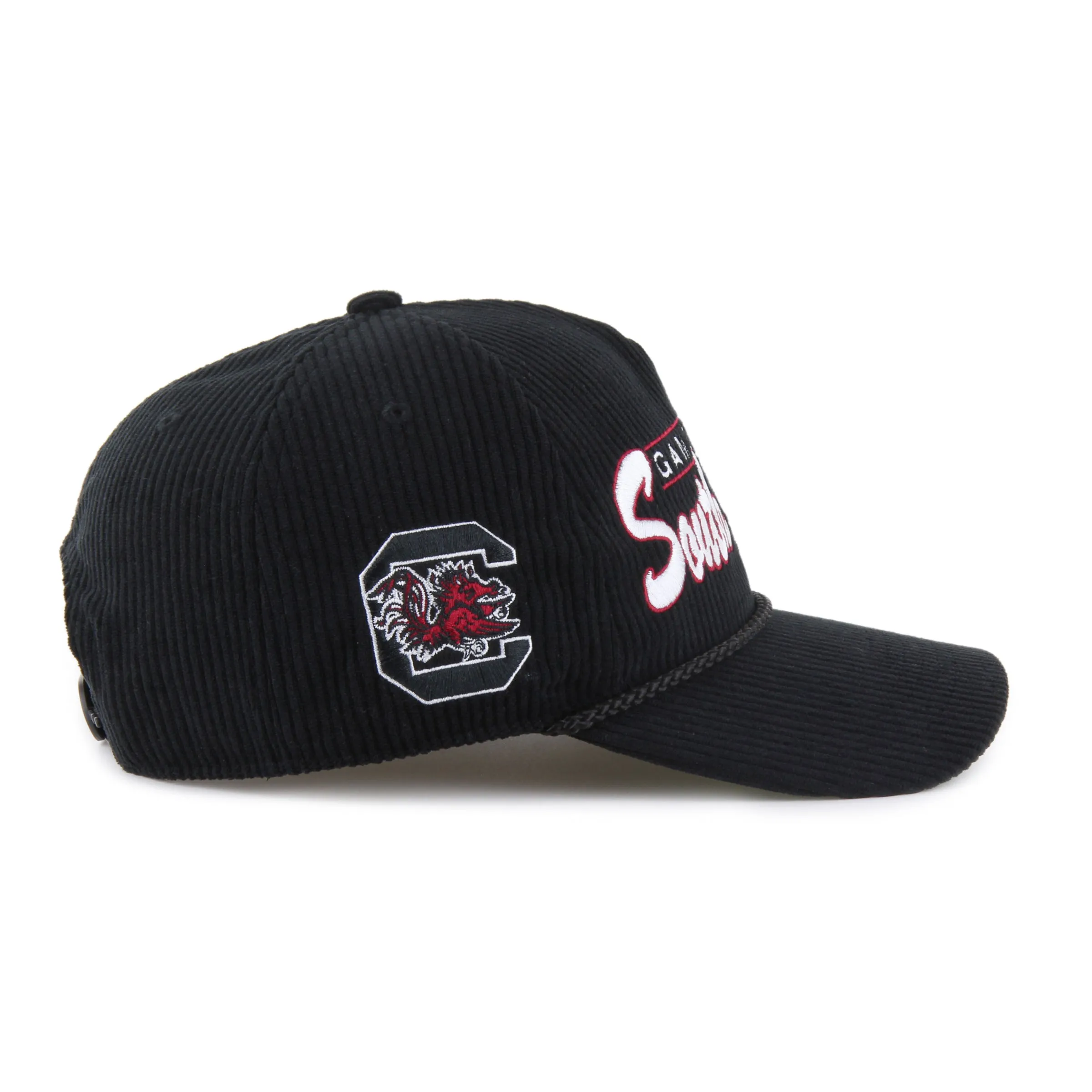 SOUTH CAROLINA GAMECOCKS GRIDIRON '47 HITCH RELAXED FIT