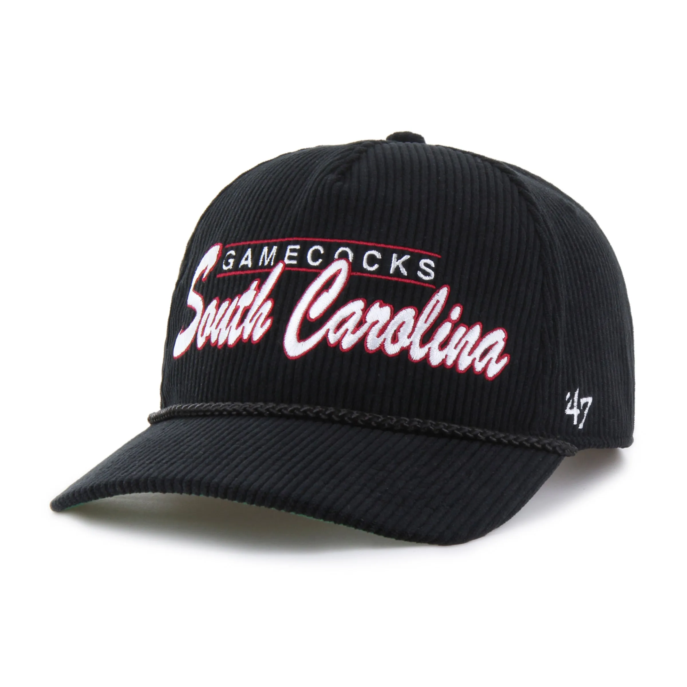 SOUTH CAROLINA GAMECOCKS GRIDIRON '47 HITCH RELAXED FIT