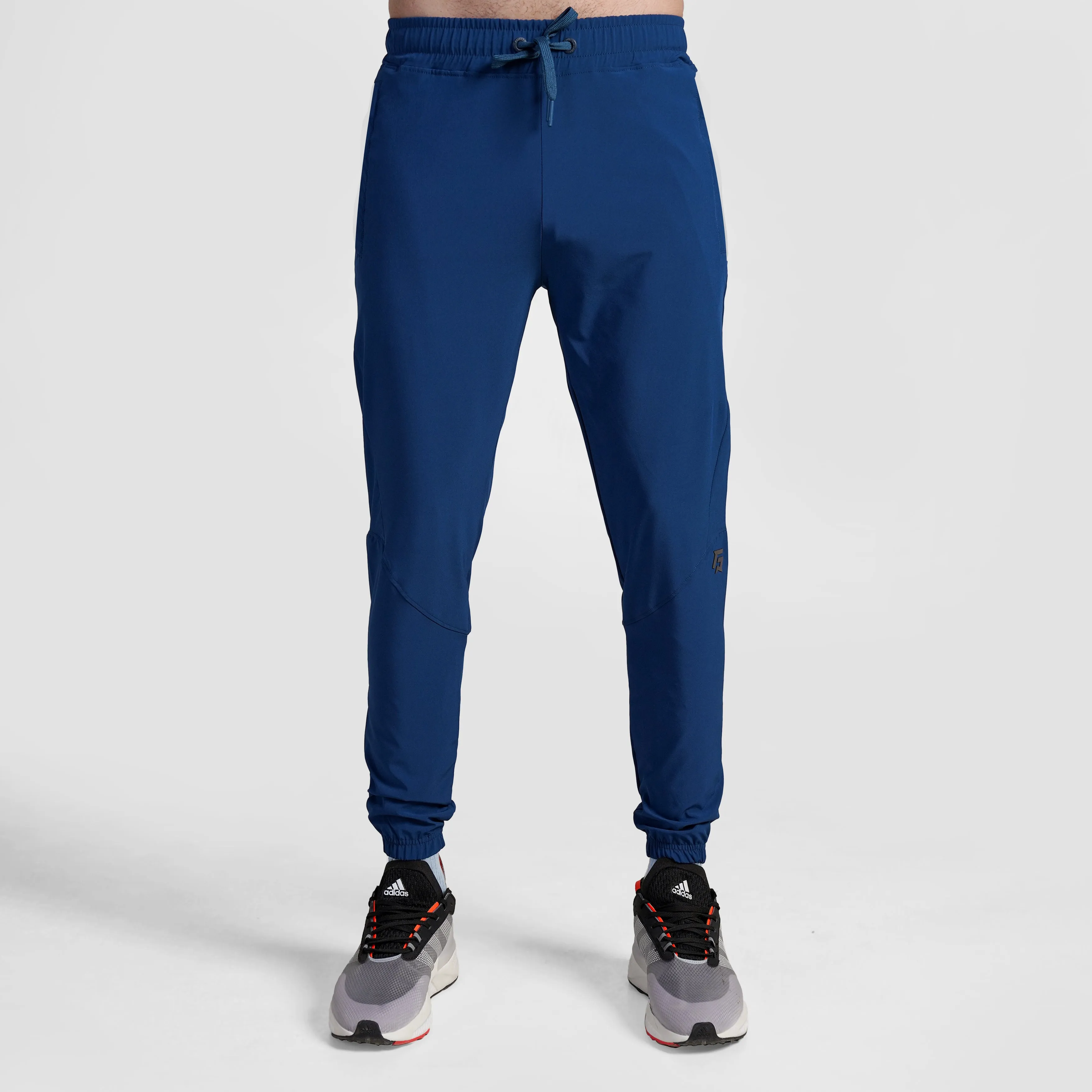 Sprint Trousers (Teal)