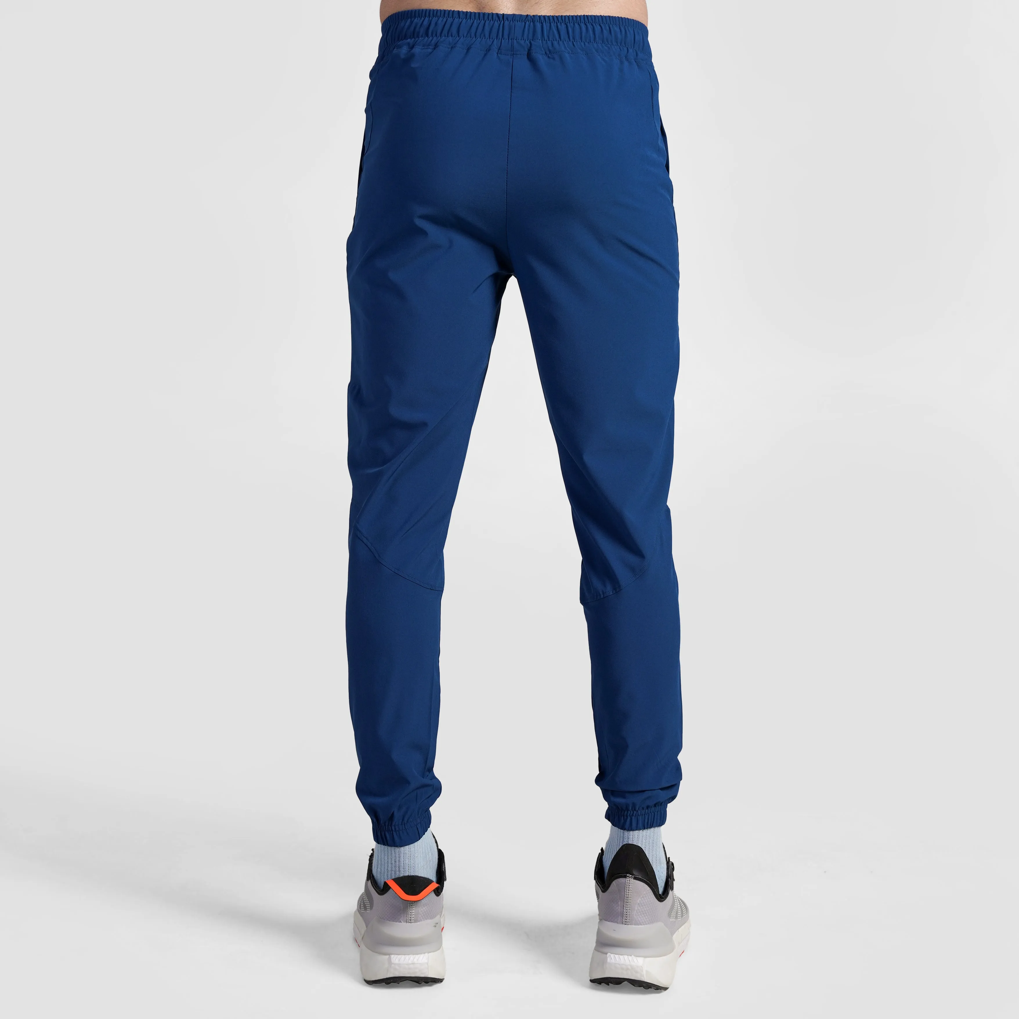 Sprint Trousers (Teal)