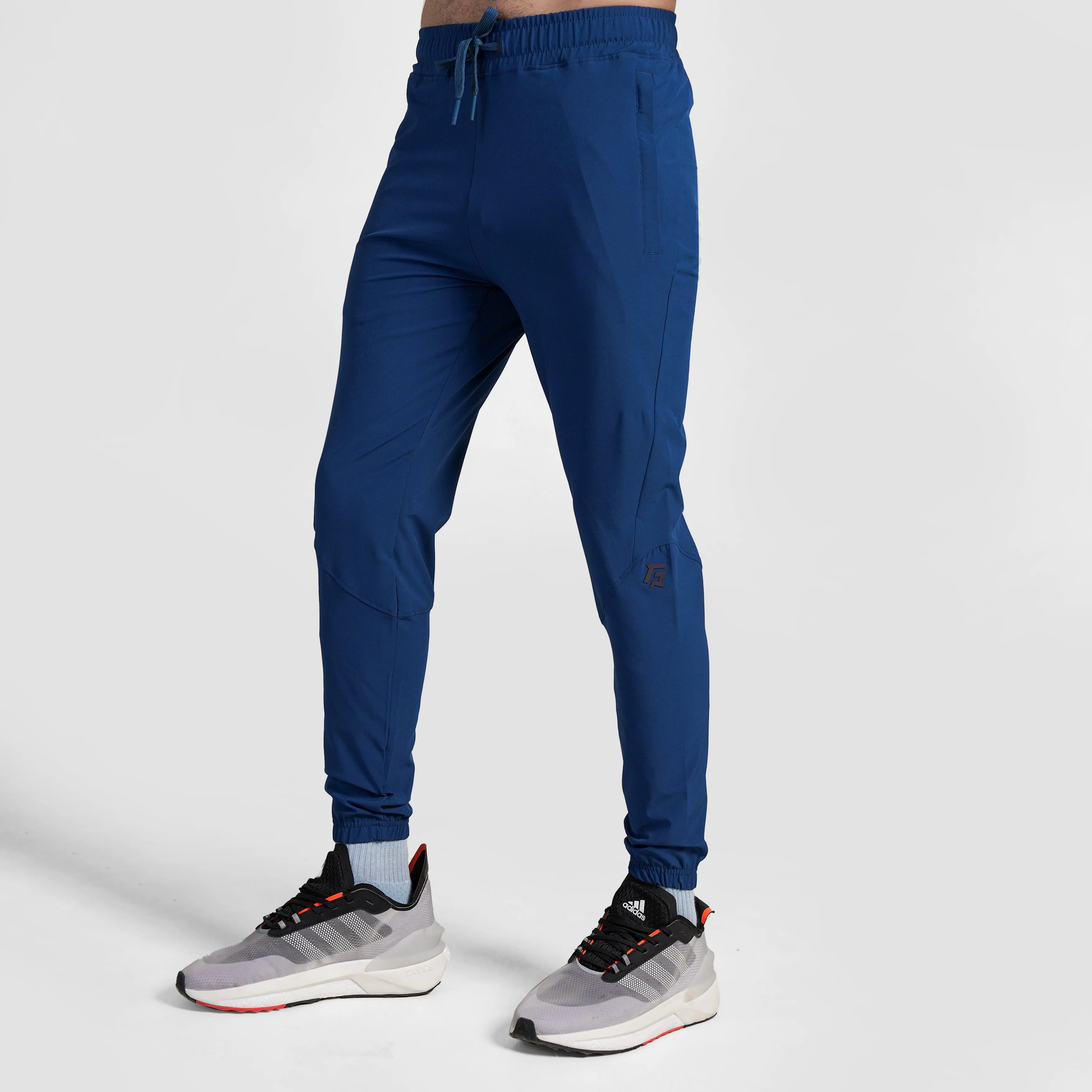 Sprint Trousers (Teal)