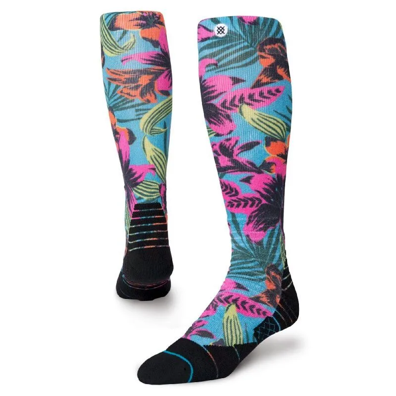 Stance  Tropical Breeze Snow - Calze da sci