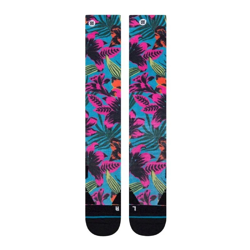 Stance  Tropical Breeze Snow - Calze da sci