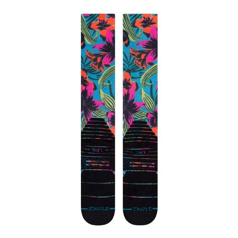 Stance  Tropical Breeze Snow - Calze da sci