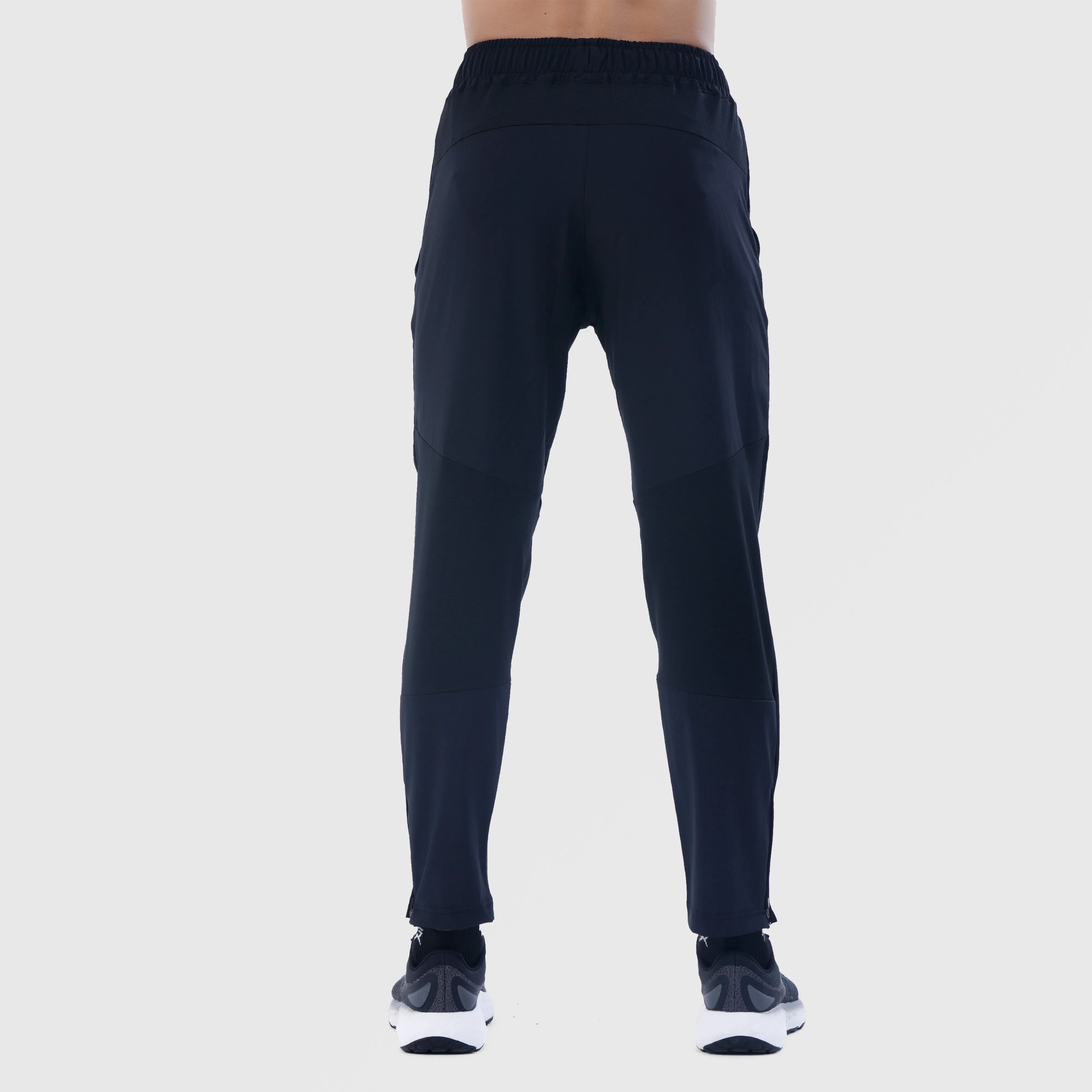 Streamline Trousers (Black)