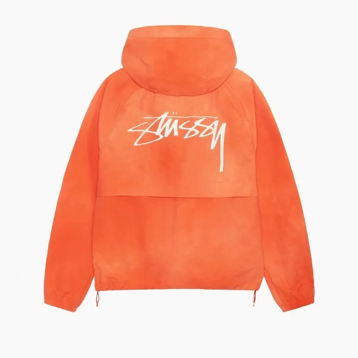 STUSSY  |Unisex Nylon Blended Fabrics Street Style Tie-dye