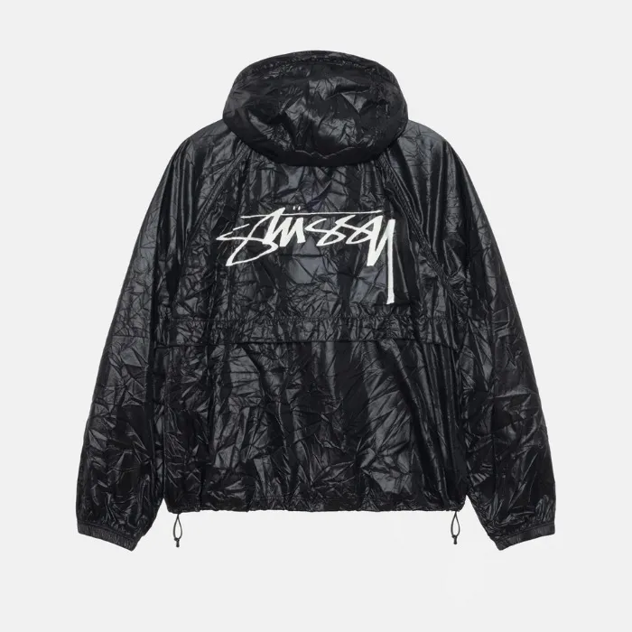 STUSSY  |Unisex Nylon Blended Fabrics Street Style Tie-dye