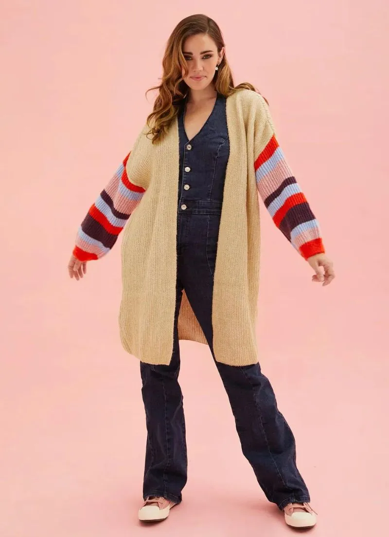 Suzie Cardigan