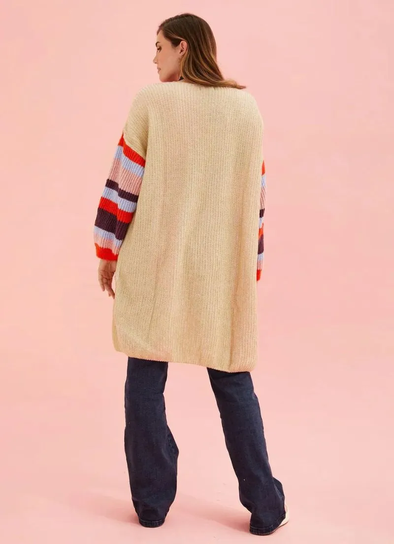 Suzie Cardigan