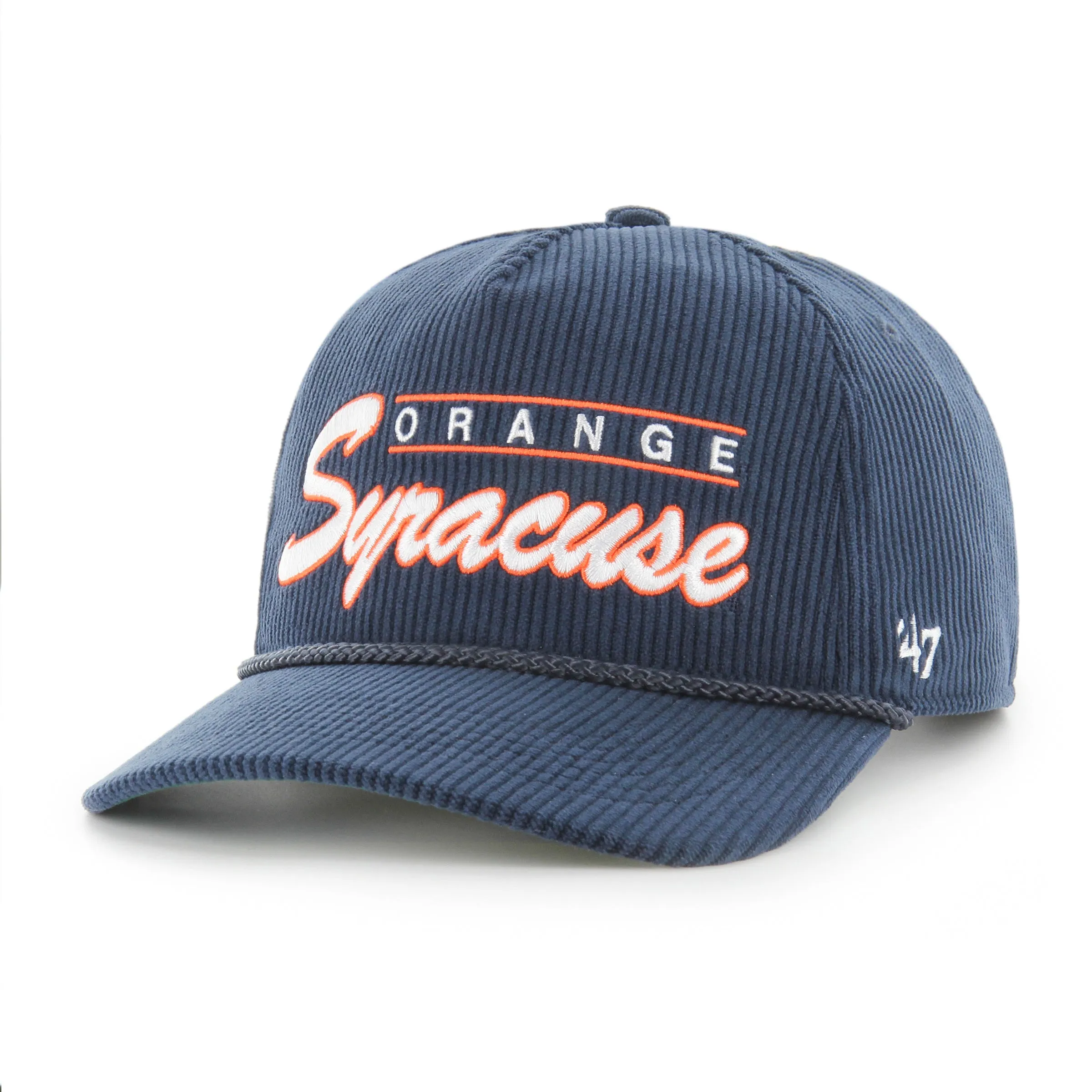 SYRACUSE ORANGE GRIDIRON '47 HITCH RELAXED FIT