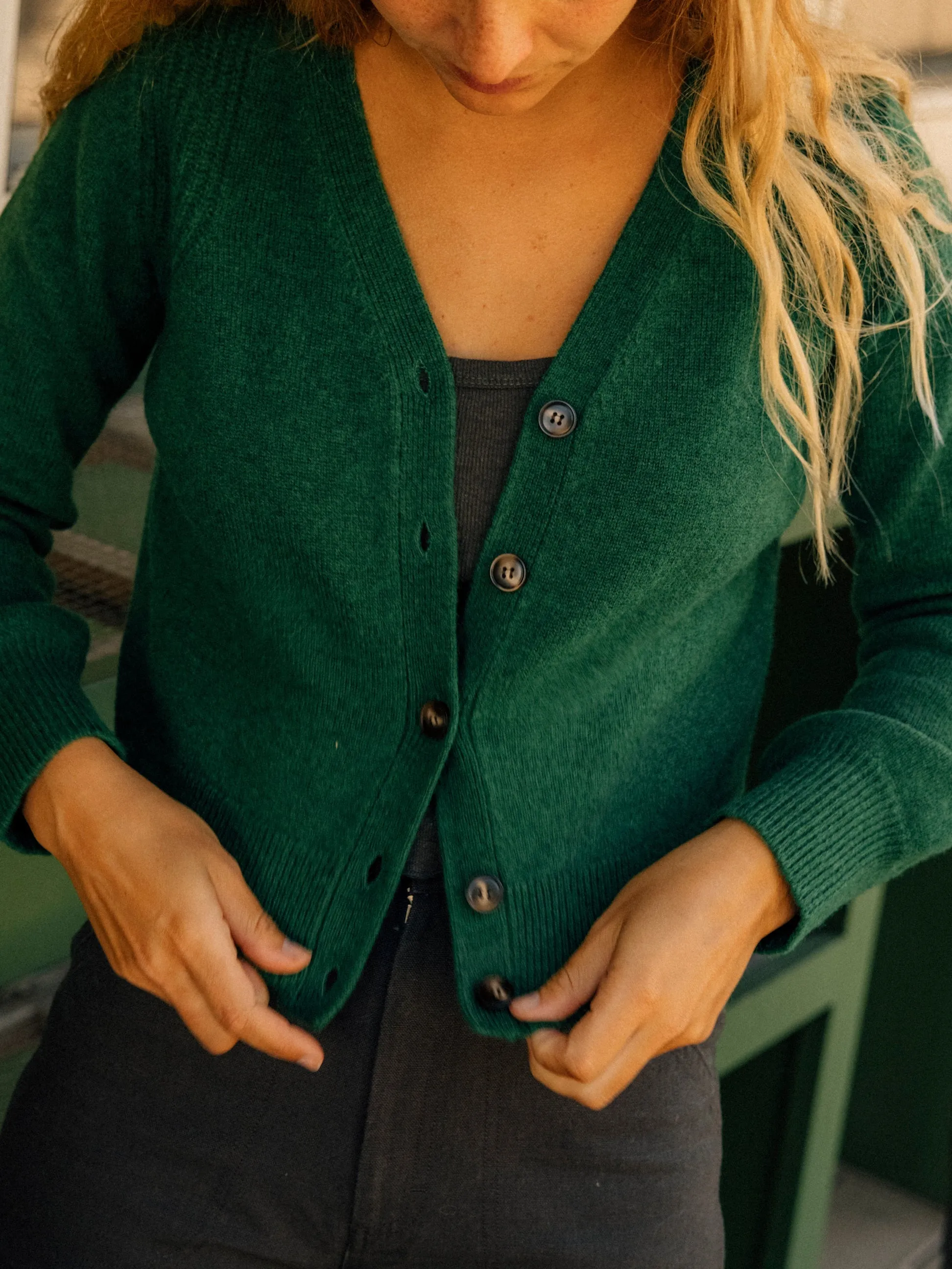 Taiana Cardigan